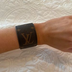 Louis Vuitton bracelet
